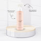 Kit Braé Glow Shine Nutrição e Brilho 2 Fluído 200 ml
