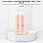 Kit Braé Glow Shine Nutrição e Brilho 2 Fluído 200 ml