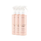 Kit Braé Glow Shine Nutrição e Brilho 3 Fluído 200 ml