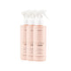 Kit Braé Glow Shine Nutrição e Brilho 3 Fluído 200 ml