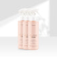 Kit Braé Glow Shine Nutrição e Brilho 3 Fluído 200 ml