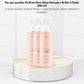 Kit Braé Glow Shine Nutrição e Brilho 3 Fluído 200 ml