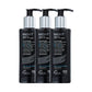 Kit Truss Night Spa 3 Sérum de Tratamento Noturno 250 ml