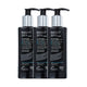 Kit Truss Night Spa 3 Sérum de Tratamento Noturno 250 ml