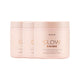 Kit Braé Glow Shine Nutrição e Brilho 3 Máscara 500 g