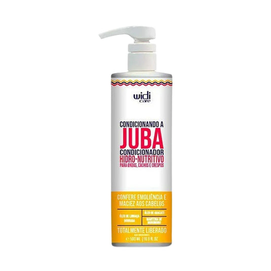 Condicionador Widi Care Condicionando A Juba 500 ml