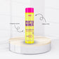 Shampoo Widi Care PhytoManga Reparador 300 ml