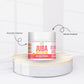 Máscara Widi Care Juba Butter Oil Manteiga Condicionante 500 g