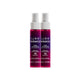 Kit Lowell Liso Magico 2 Efeito Fluido Termoativado 60 ml