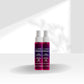 Kit Lowell Liso Magico 2 Efeito Fluido Termoativado 60 ml