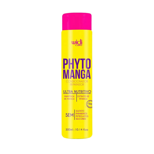 Condicionador Widi Care PhytoManga Reparador 300 ml
