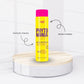 Condicionador Widi Care PhytoManga Reparador 300 ml