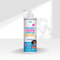 Shampoo Widi Care Higienizando A Jubinha Suave 300 ml