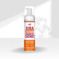 Widi Care Juba Mousse Criador de Cachos 200ml