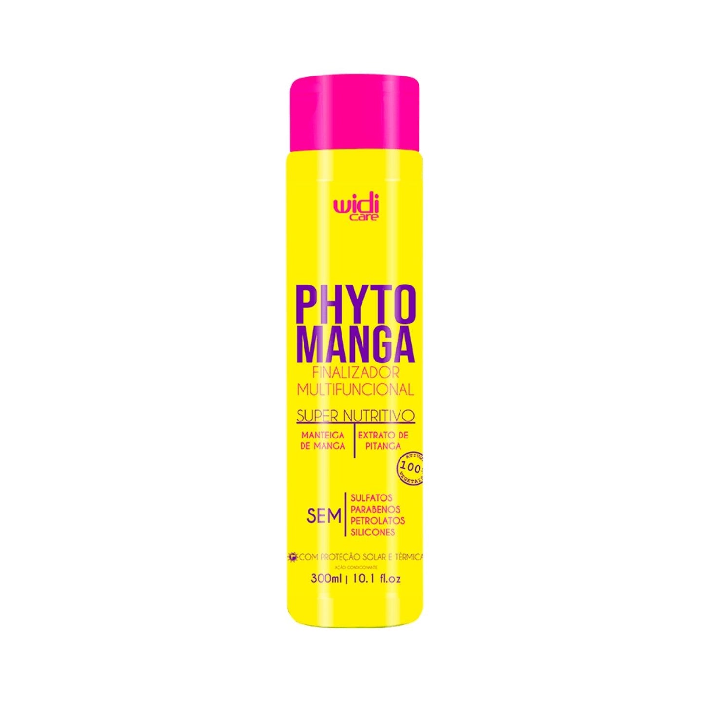 Widi Care PhytoManga Finalizador Multifuncional 300ml