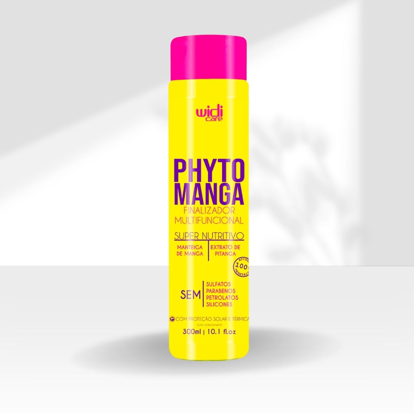 Widi Care PhytoManga Finalizador Multifuncional 300ml