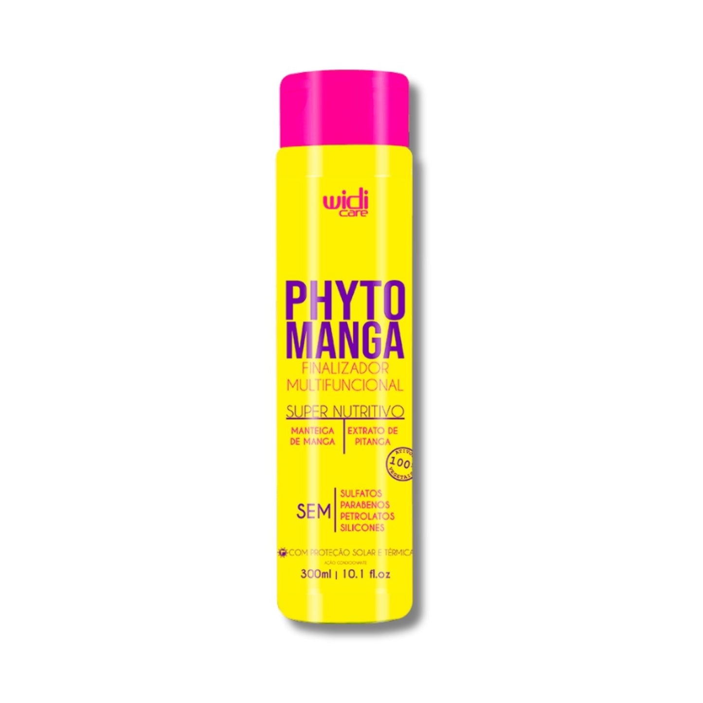 Widi Care PhytoManga Finalizador Multifuncional 300ml