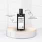 Shampoo Widi Care Infusão 2.0 Revitalizante 300 ml