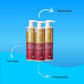 Kit Joico K-PAK Color Therapy Luster Lock 3 Máscara 500 ml
