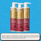 Kit Joico K-PAK Color Therapy Luster Lock 3 Máscara 500 ml