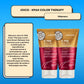 Kit Joico K-PAK Color Therapy Luster Lock 2 Máscara 150 ml
