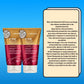 Kit Joico K-PAK Color Therapy Luster Lock 2 Máscara 150 ml