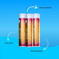 Kit Joico K-PAK Color Therapy 3 Shampoo 300 ml