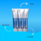 Kit Joico Moisture Recovery Treatment Balm 3 Máscara 250 ml