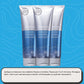 Kit Joico Moisture Recovery Treatment Balm 3 Máscara 250 ml