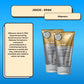 Kit Joico K-PAK Deep Penetrating 2 Máscara 150 ml