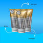 Kit Joico K-PAK Deep Penetrating 3 Máscara 150 ml