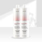 Kit Braé Blonde Repair Bond Angel Shampoo Condicionador 1 Litro