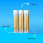 Kit Joico K-PAK Clarifying 3 Shampoo Antirresíduo 300 ml