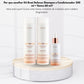 Kit Braé Defense Shampoo e Condicionador 250 ml + Tônico 60 ml