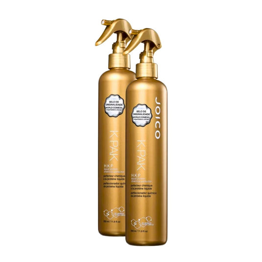 Kit Joico K-PAK H.K.P. 2 Proteína Líquida 350 ml
