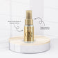 Kit Wella Oil Reflections 2 Oleo Capilar 30 ml
