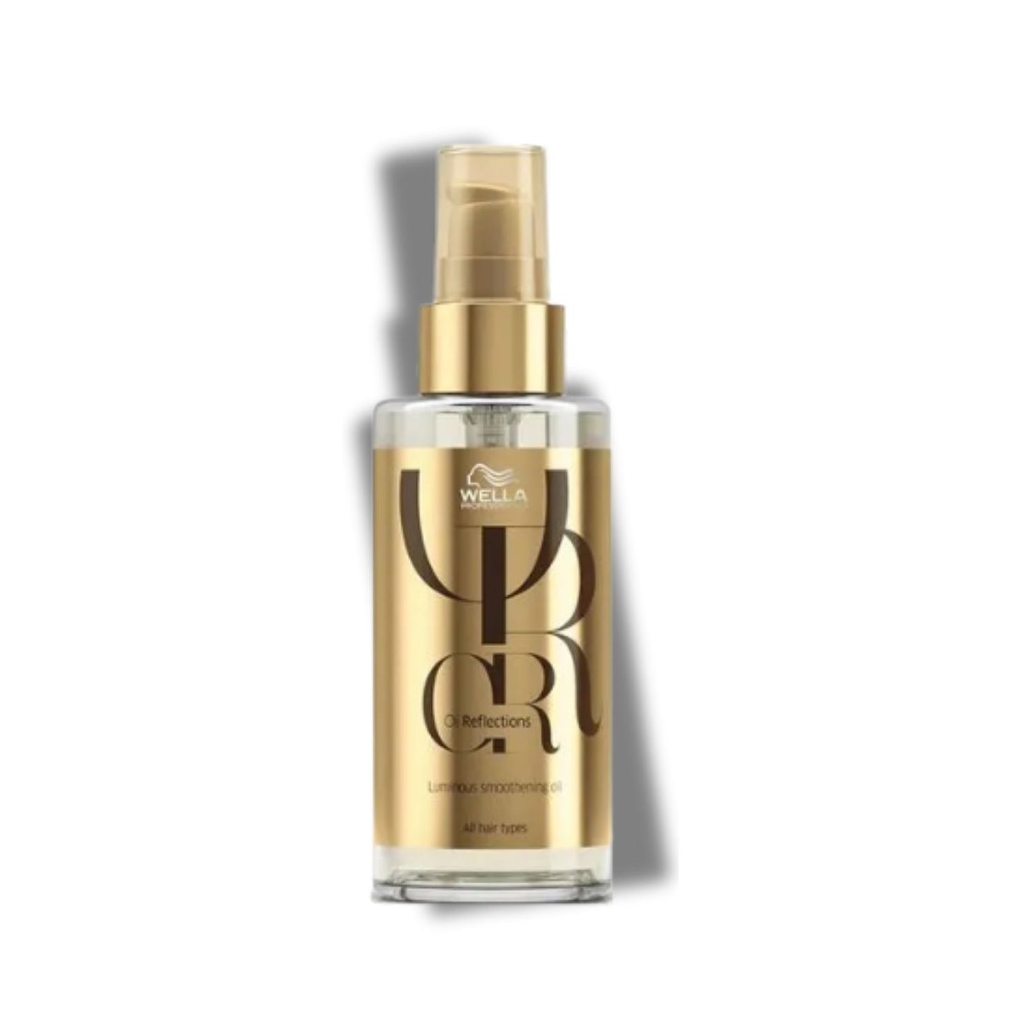 Kit Wella Oil Reflections 2 Oleo Capilar 100 ml