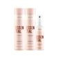 Kit Braé Essential Shampoo, Condicionador 250 ml + Leave-in 60 ml