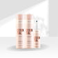 Kit Braé Essential Shampoo, Condicionador 250 ml + Leave-in 60 ml