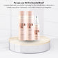Kit Braé Essential Shampoo, Condicionador 250 ml + Leave-in 60 ml