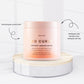 Kit Braé Go Curly Tratamento Capilar 4 Produtos