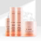 Kit Braé Go Curly Tratamento Capilar 4 Produtos
