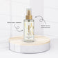 Kit Wella Oil Reflections Light 3 Oleo 100 ml