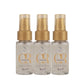 Kit Wella Oil Reflections Light 3 Oleo 30 ml