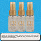 Kit Wella Oil Reflections Light 3 Oleo 30 ml