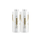 Kit Wella Oil Reflections 2 Shampoo 1 Litro