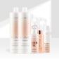 Kit Braé Tratamento Capilar Home Care 5 Produtos