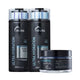 Kit Truss Ultra Hydration 300 ml e Specific Máscara 180 g