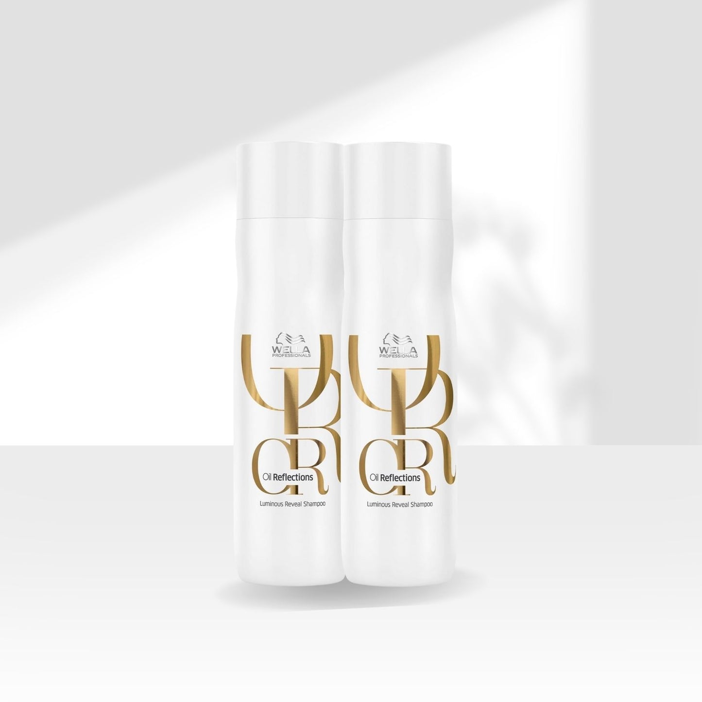 Kit Wella Oil Reflections 2 Shampoo 250 ml