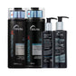 Kit Truss Ultra Hydration Plus Hair Protector Night Spa